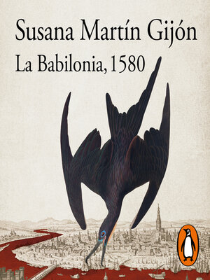 cover image of La Babilonia, 1580